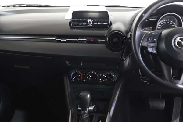 2016 Mazda 2 Neo DL Series