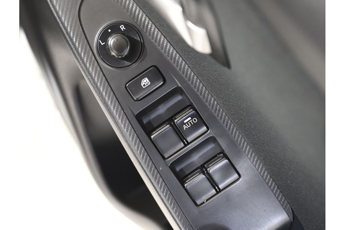 2016 Mazda 2 Neo DL Series