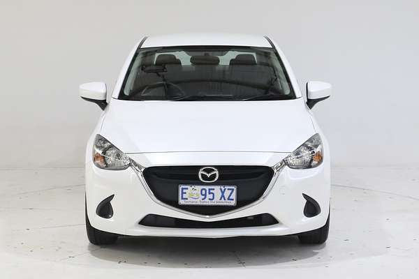 2016 Mazda 2 Neo DL Series
