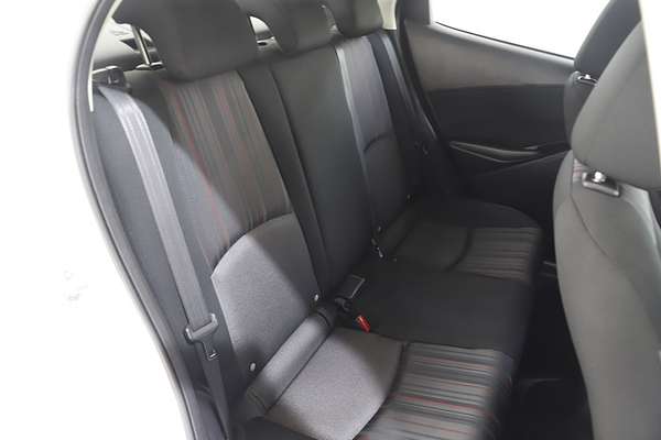 2016 Mazda 2 Neo DL Series