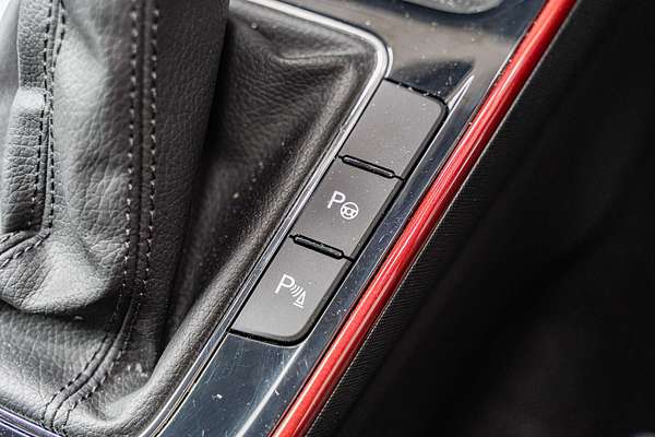 2025 SKODA Fabia 110TSI Monte Carlo PJ