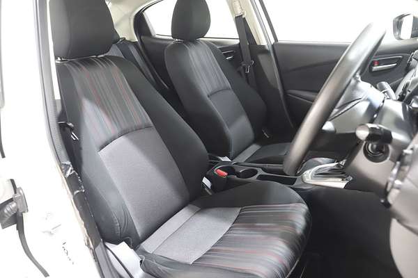 2016 Mazda 2 Neo DL Series