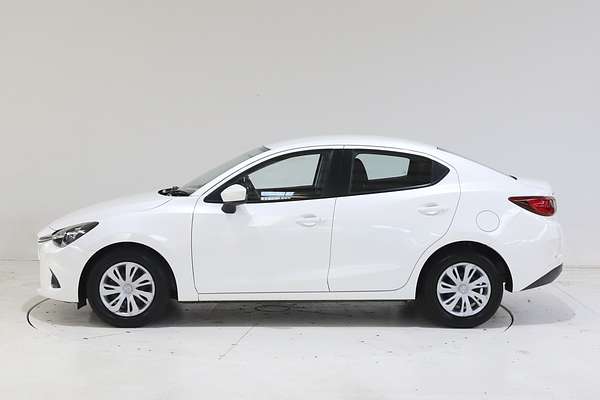 2016 Mazda 2 Neo DL Series