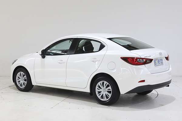 2016 Mazda 2 Neo DL Series