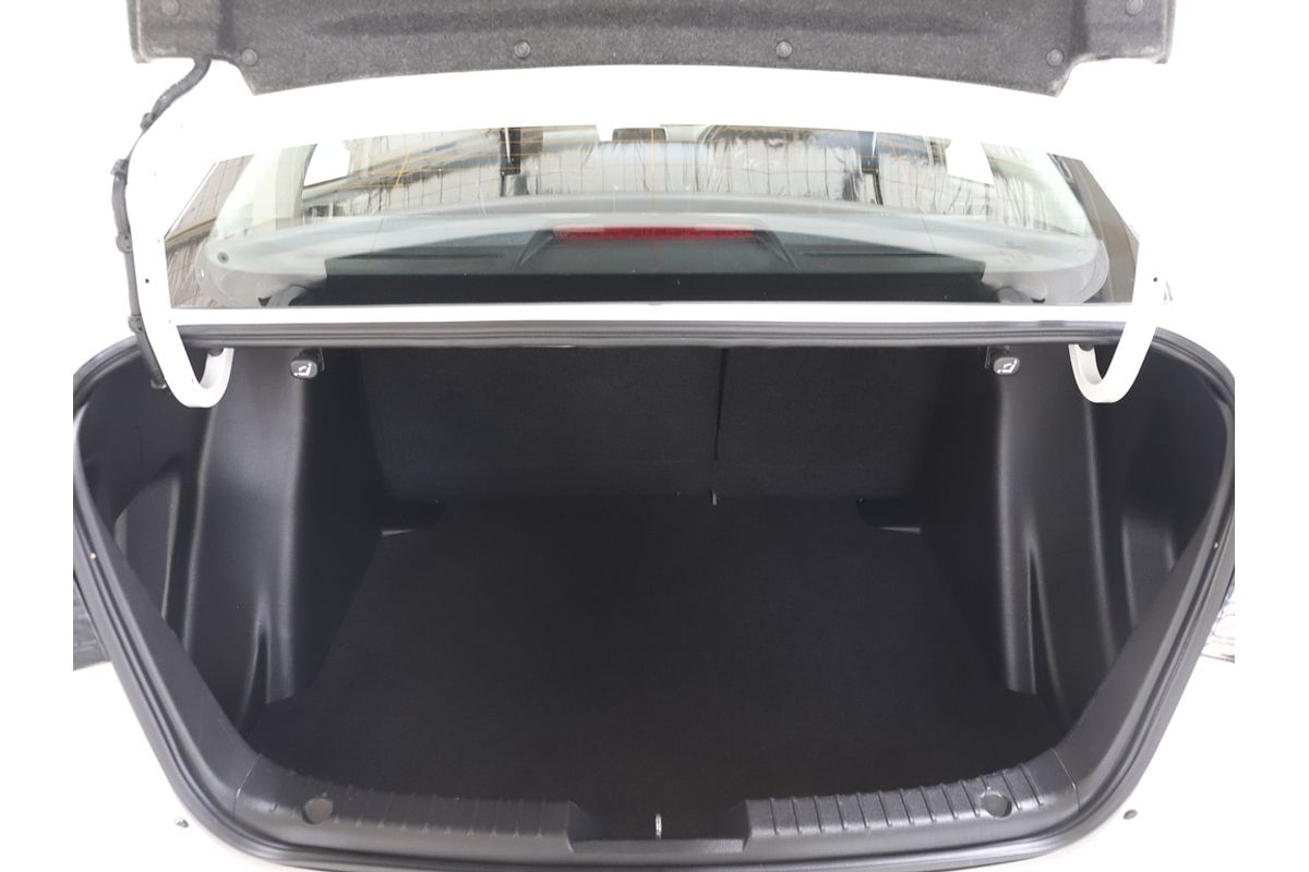 2016 Mazda 2 Neo DL Series