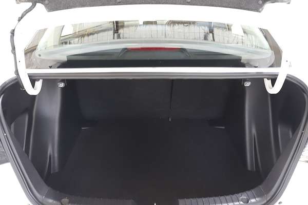 2016 Mazda 2 Neo DL Series