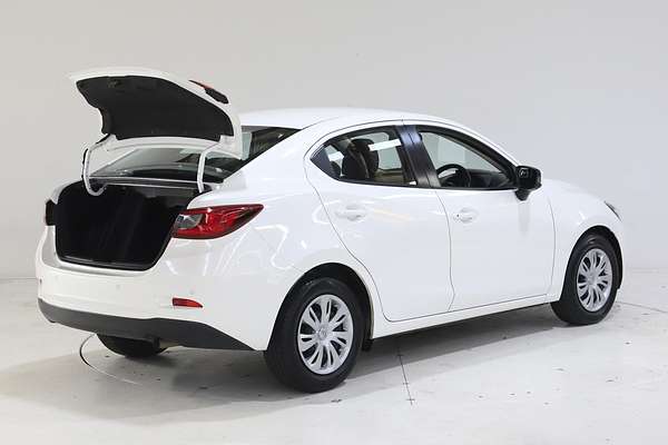 2016 Mazda 2 Neo DL Series