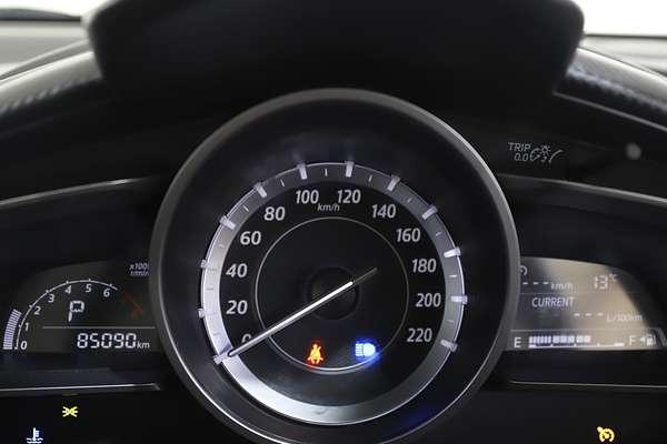 2016 Mazda 2 Neo DL Series