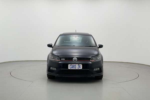 2017 Volkswagen Polo GTI 6R