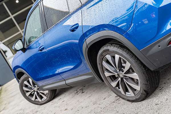 2025 SKODA Kodiaq 140TSI Select PS