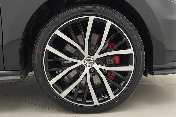 2017 Volkswagen Polo GTI 6R