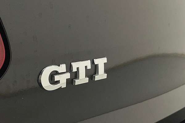 2017 Volkswagen Polo GTI 6R