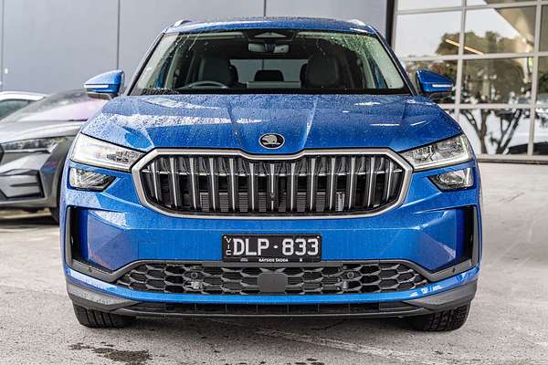 2025 SKODA Kodiaq 140TSI Select PS