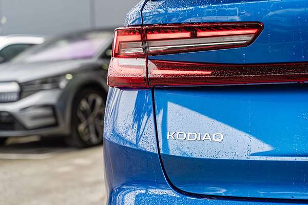 2025 SKODA Kodiaq 140TSI Select PS