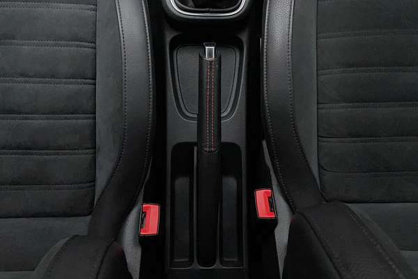 2017 Volkswagen Polo GTI 6R