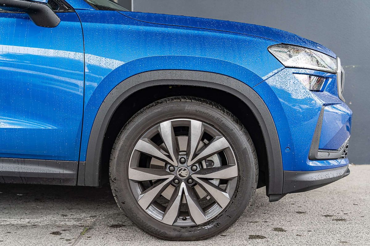 2025 SKODA Kodiaq 140TSI Select PS