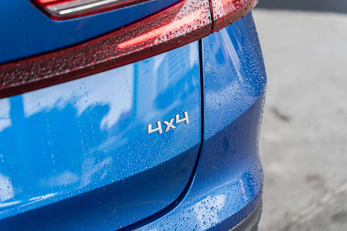 2025 SKODA Kodiaq 140TSI Select PS