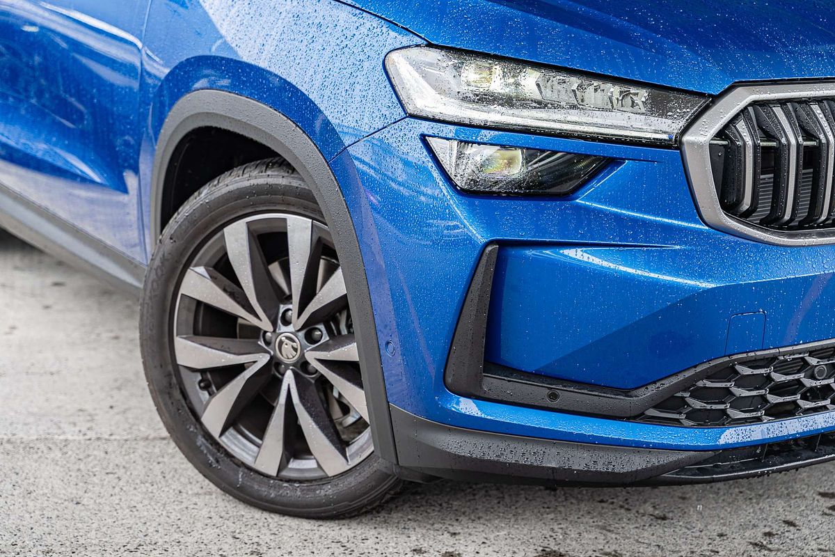 2025 SKODA Kodiaq 140TSI Select PS