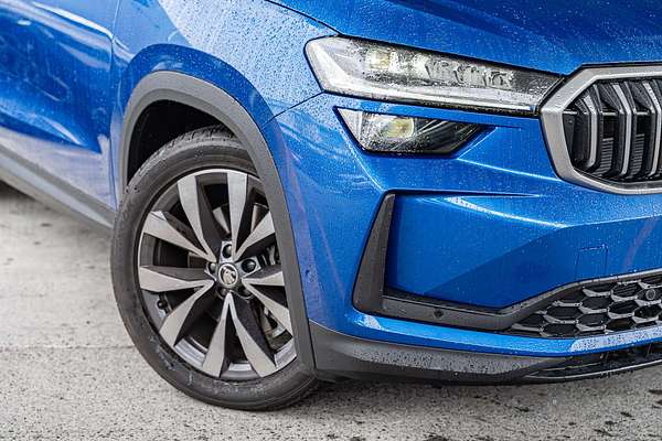 2025 SKODA Kodiaq 140TSI Select PS