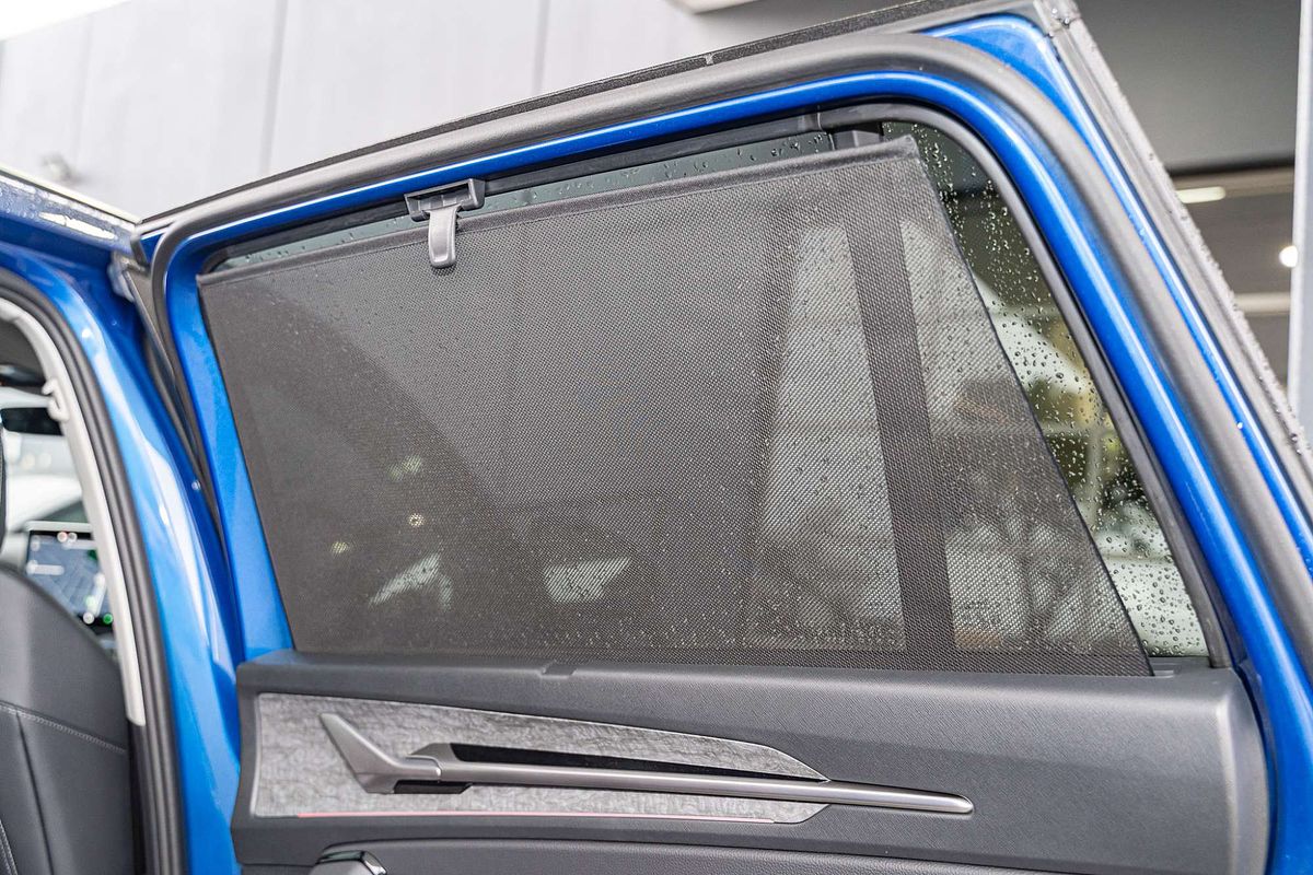 2025 SKODA Kodiaq 140TSI Select PS