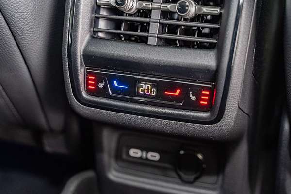 2025 SKODA Kodiaq 140TSI Select PS