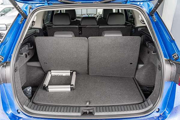 2025 SKODA Kodiaq 140TSI Select PS