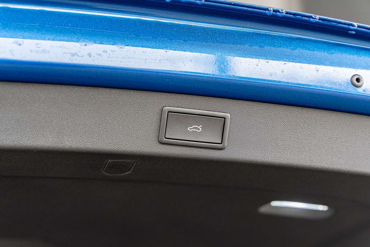 2025 SKODA Kodiaq 140TSI Select PS