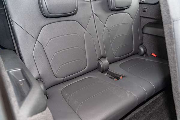 2025 SKODA Kodiaq 140TSI Select PS