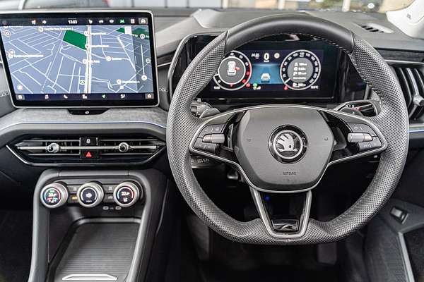 2025 SKODA Kodiaq 140TSI Select PS