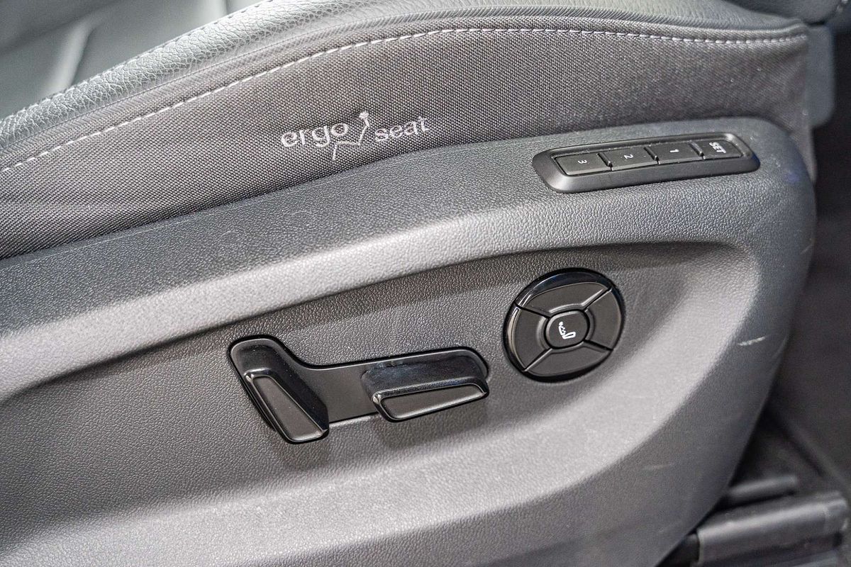 2025 SKODA Kodiaq 140TSI Select PS