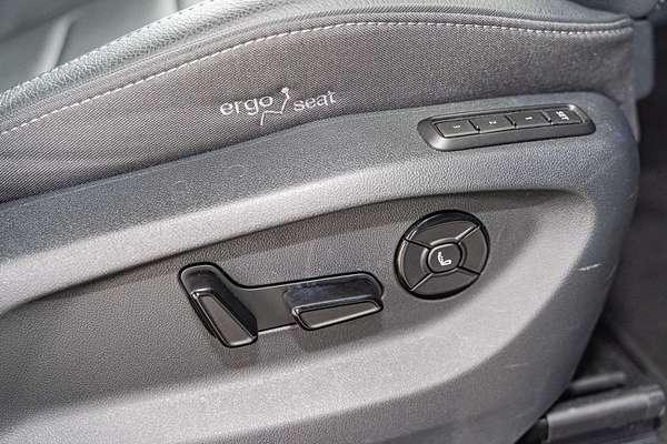 2025 SKODA Kodiaq 140TSI Select PS