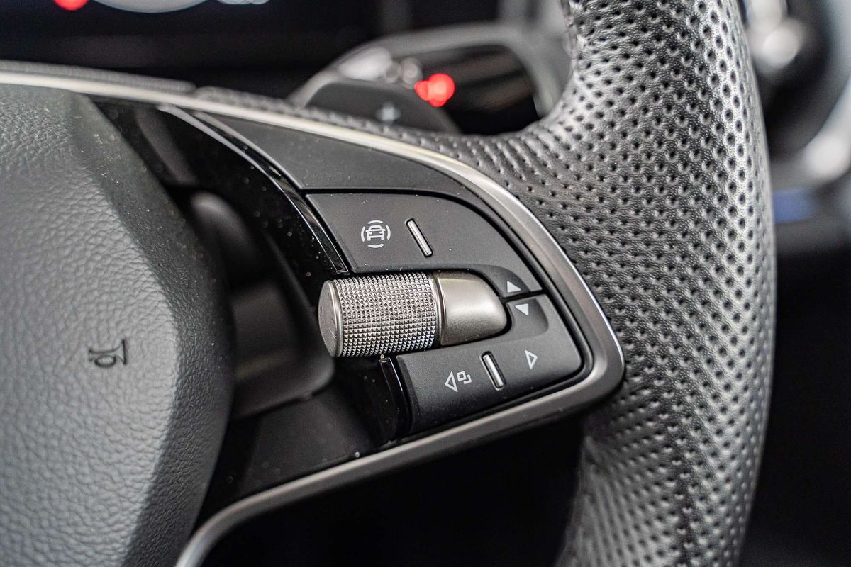 2025 SKODA Kodiaq 140TSI Select PS