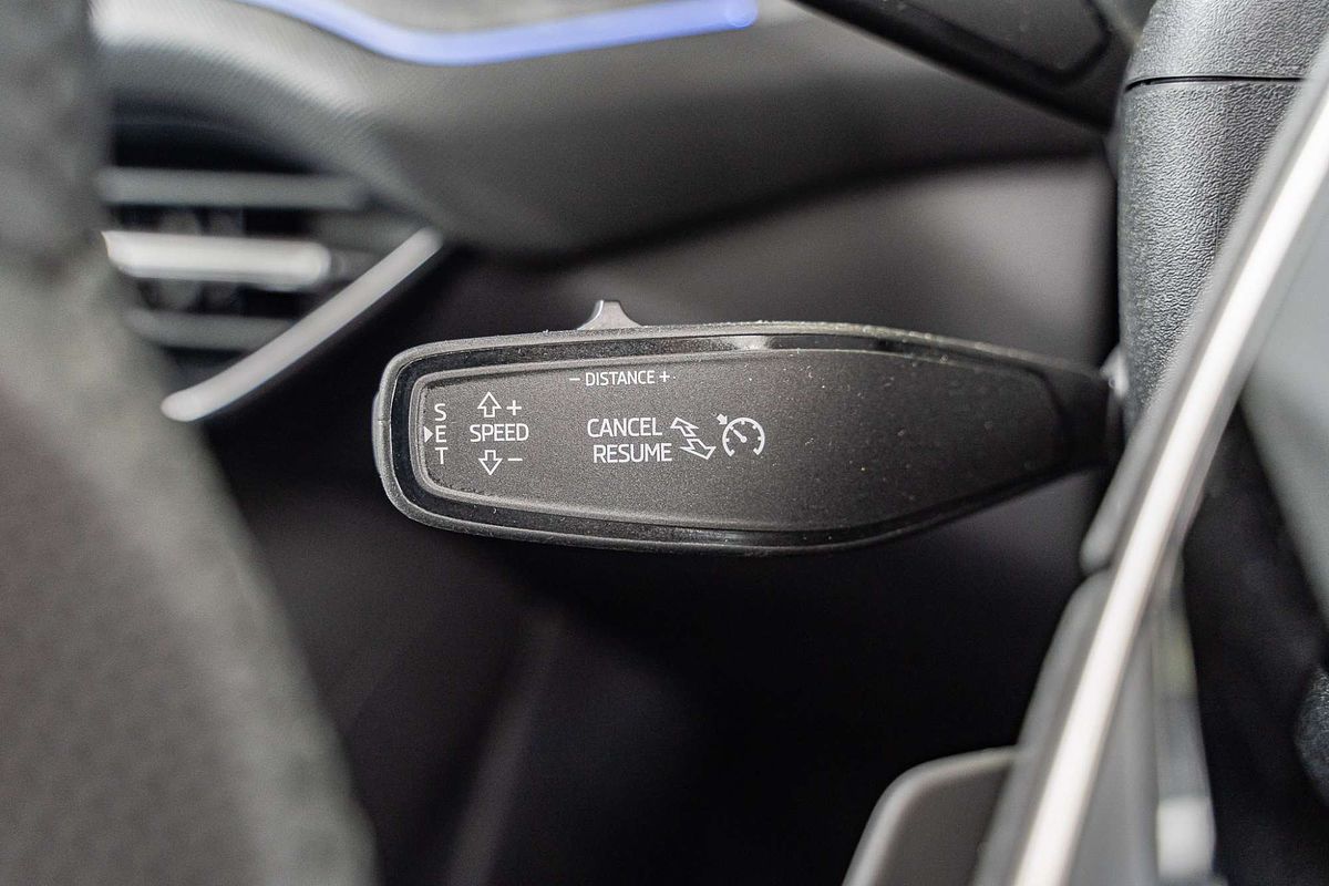 2025 SKODA Kodiaq 140TSI Select PS