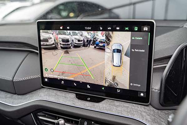 2025 SKODA Kodiaq 140TSI Select PS