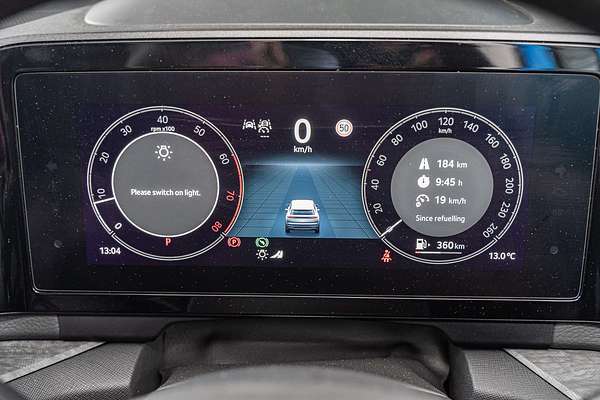 2025 SKODA Kodiaq 140TSI Select PS