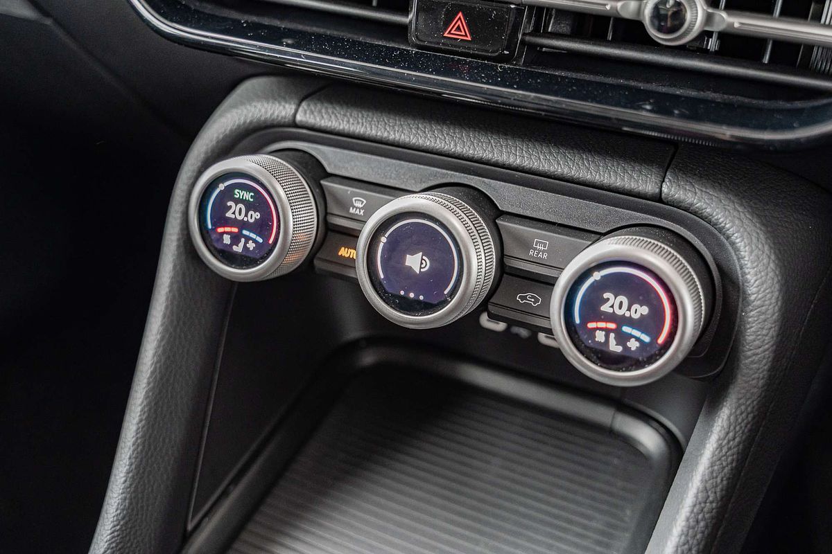 2025 SKODA Kodiaq 140TSI Select PS