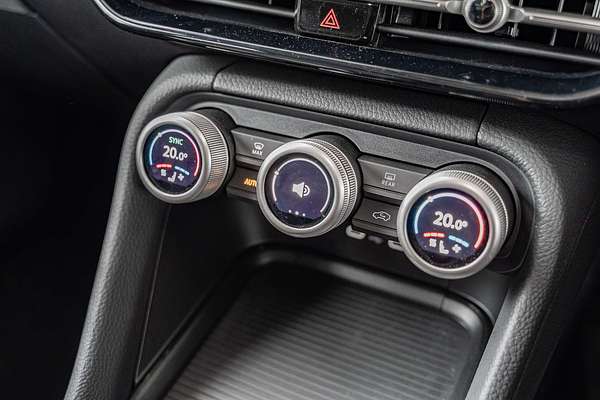 2025 SKODA Kodiaq 140TSI Select PS