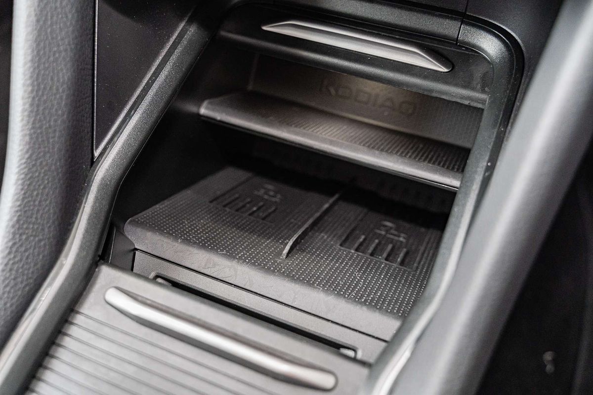 2025 SKODA Kodiaq 140TSI Select PS