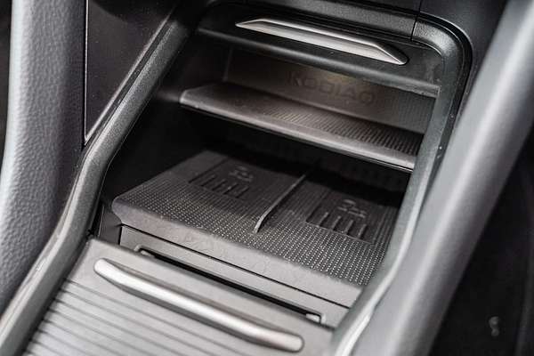 2025 SKODA Kodiaq 140TSI Select PS