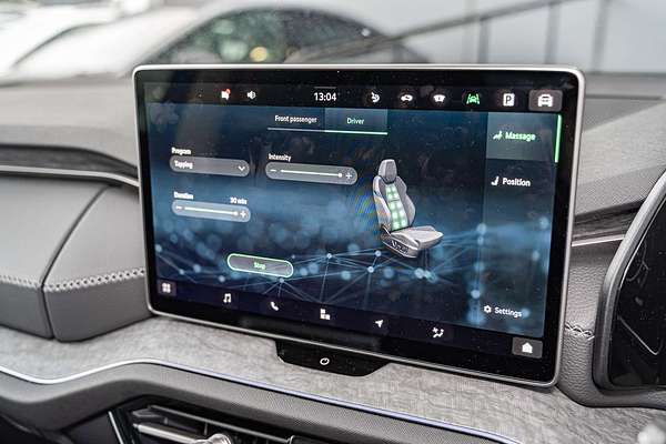 2025 SKODA Kodiaq 140TSI Select PS