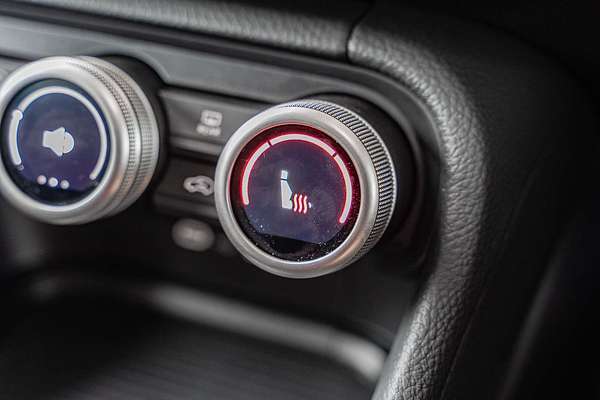 2025 SKODA Kodiaq 140TSI Select PS