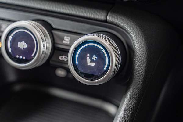 2025 SKODA Kodiaq 140TSI Select PS