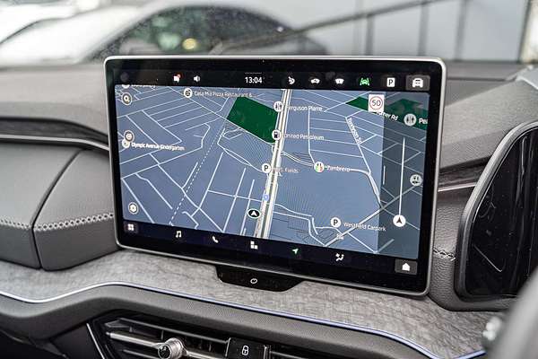 2025 SKODA Kodiaq 140TSI Select PS