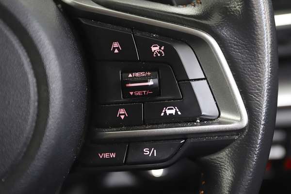 2022 Subaru XV 2.0i-S G5X