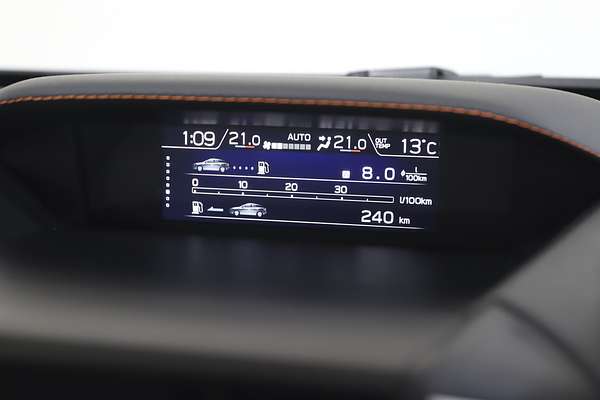 2022 Subaru XV 2.0i-S G5X