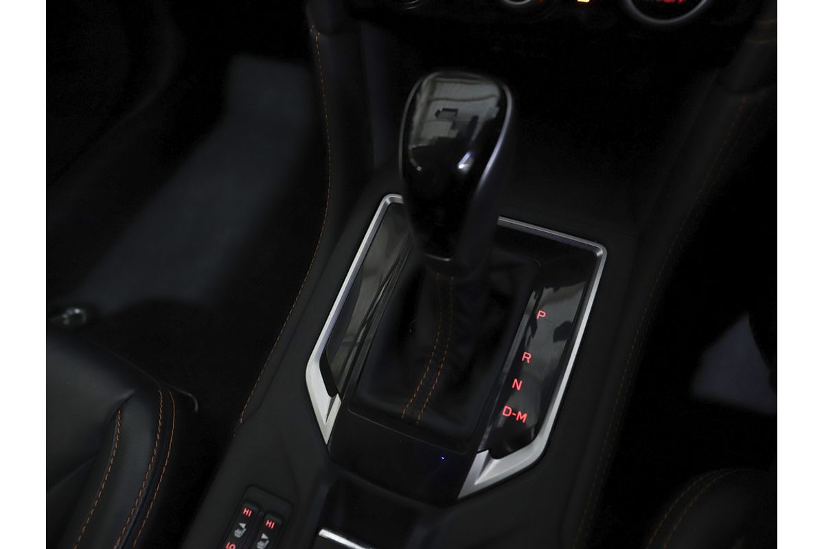 2022 Subaru XV 2.0i-S AWD CVT