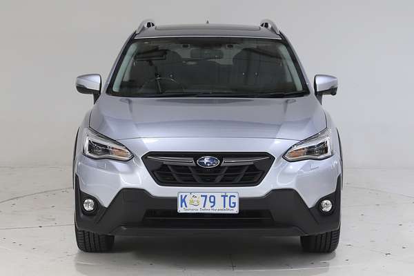 2022 Subaru XV 2.0i-S G5X