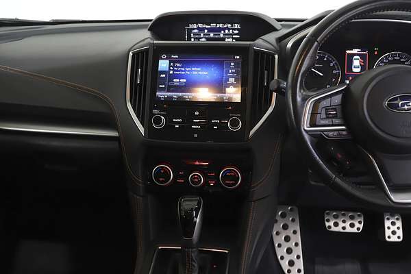 2022 Subaru XV 2.0i-S G5X