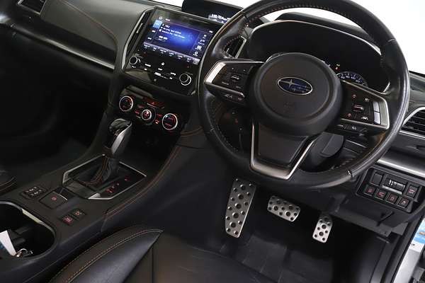 2022 Subaru XV 2.0i-S G5X