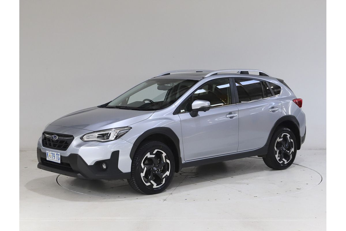 2022 Subaru XV 2.0i-S AWD CVT